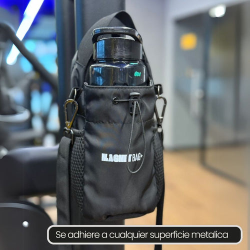 Magnet Bag+