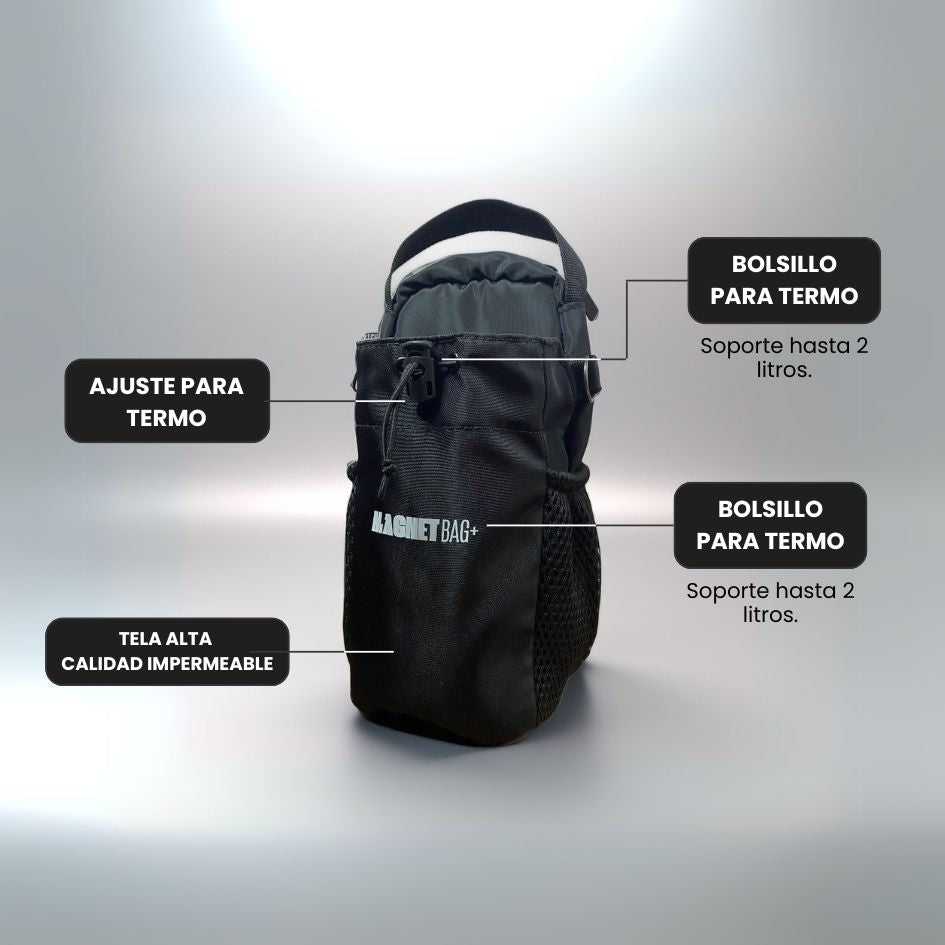 Magnet Bag+